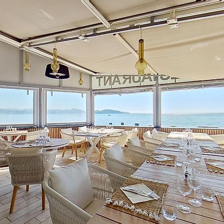 Hotel Spa Plage St Jean La Ciotat Exterior photo