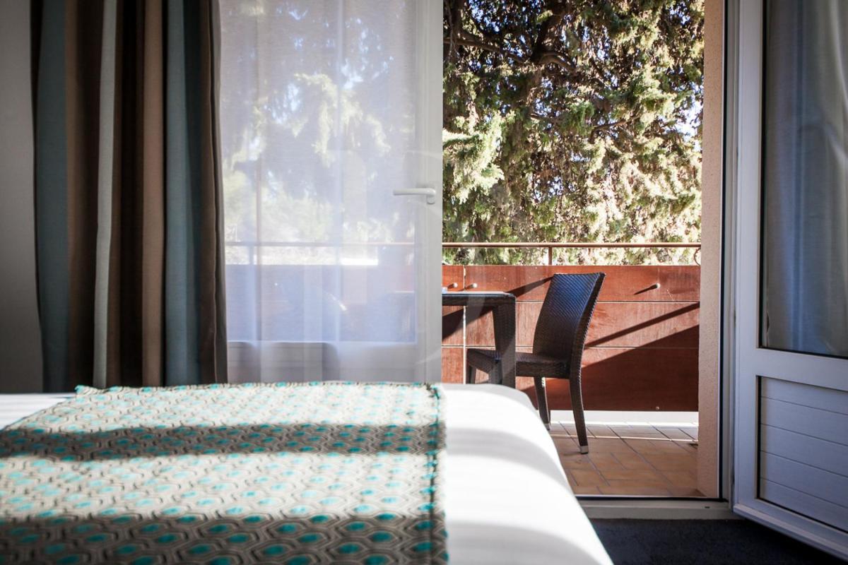 Hotel Spa Plage St Jean La Ciotat Exterior photo