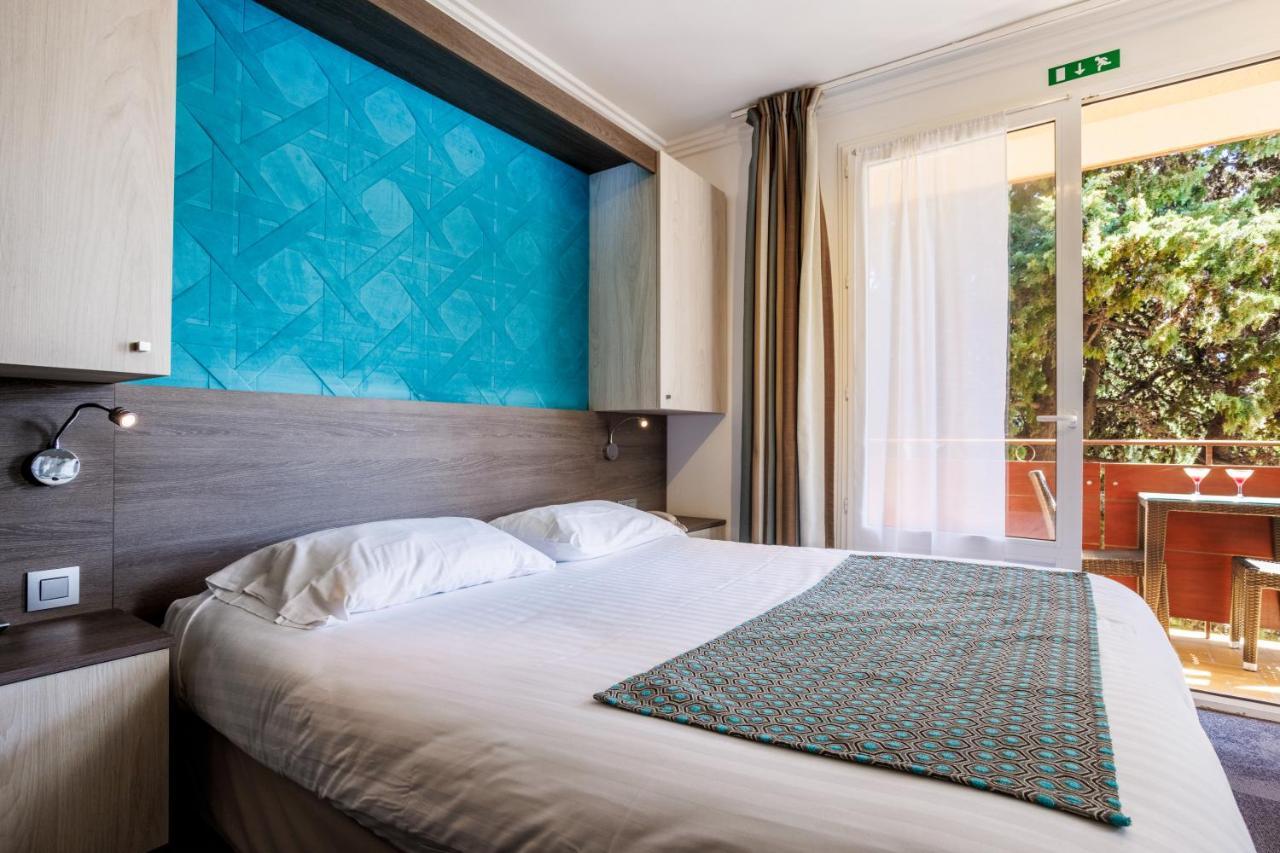Hotel Spa Plage St Jean La Ciotat Exterior photo