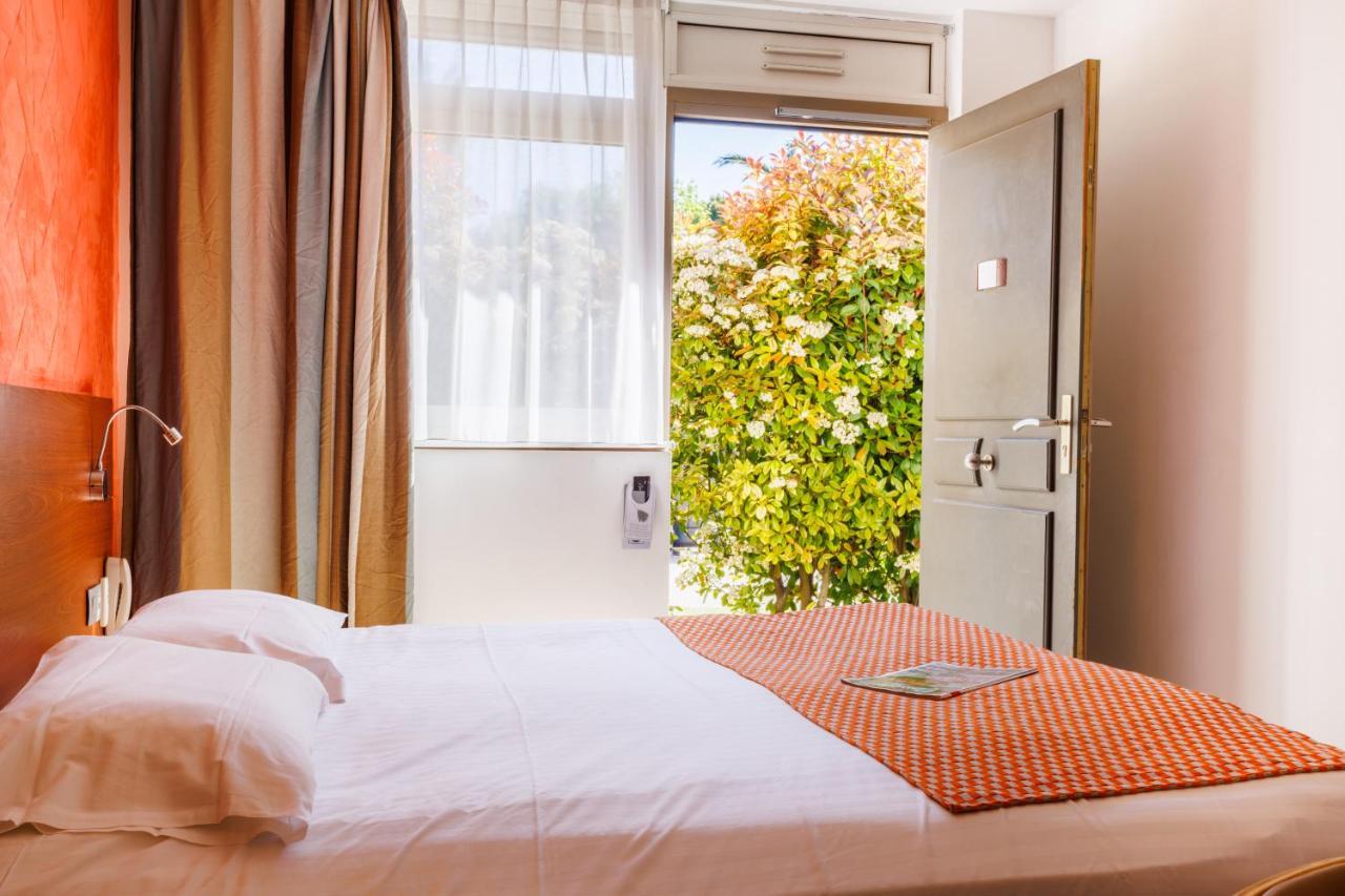Hotel Spa Plage St Jean La Ciotat Exterior photo