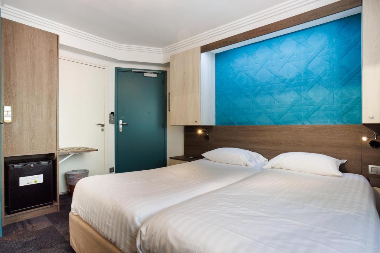 Hotel Spa Plage St Jean La Ciotat Exterior photo