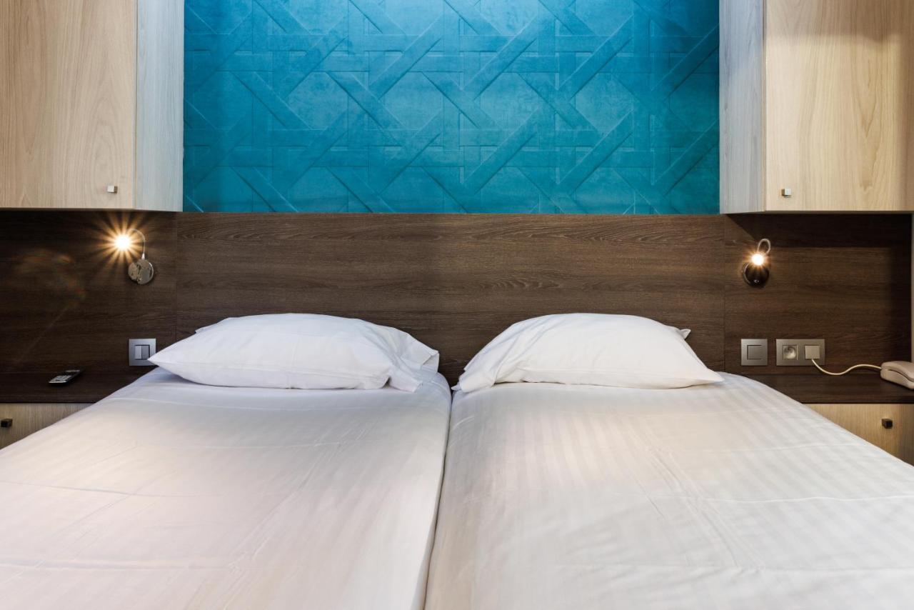 Hotel Spa Plage St Jean La Ciotat Exterior photo