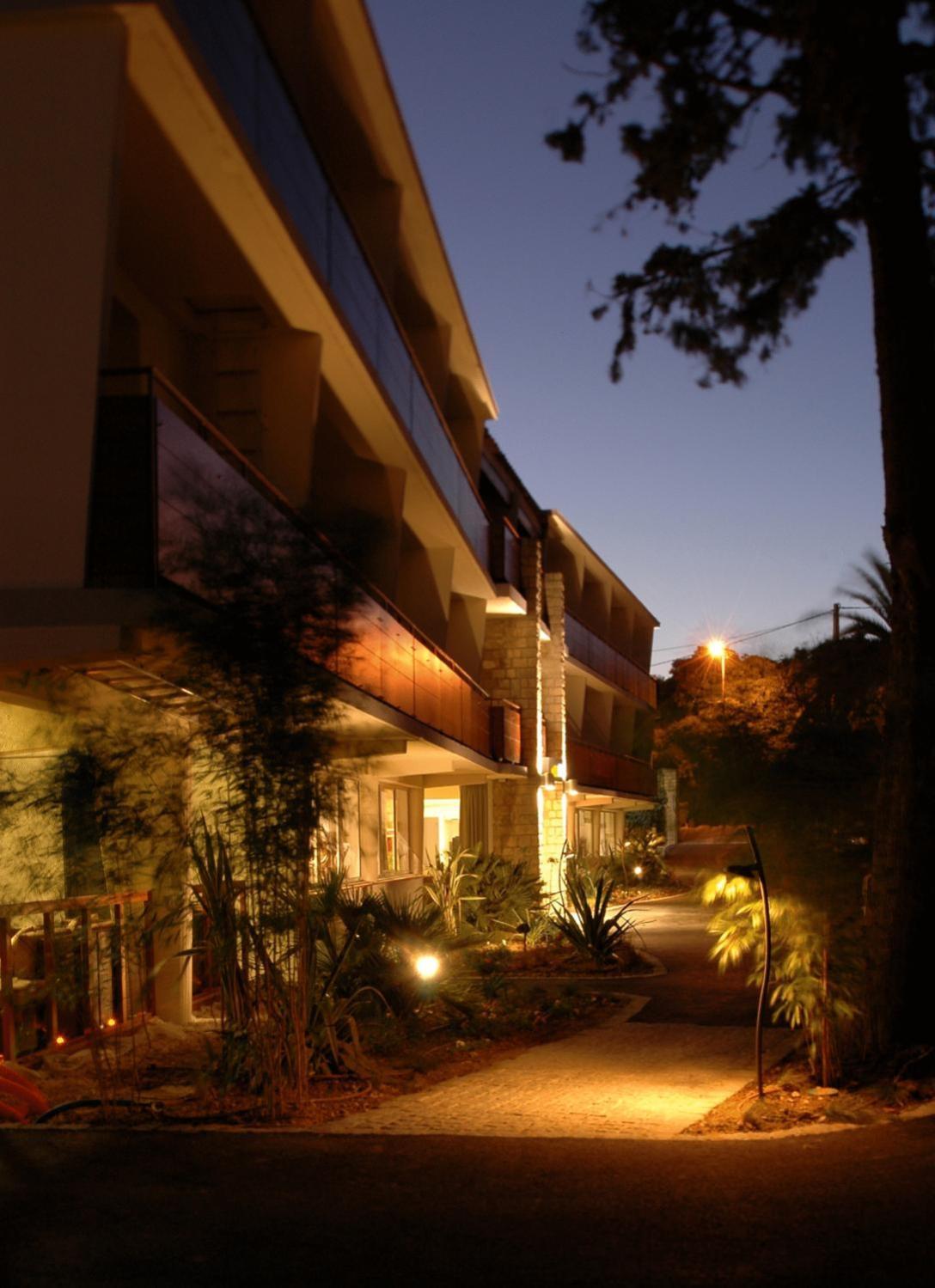 Hotel Spa Plage St Jean La Ciotat Exterior photo