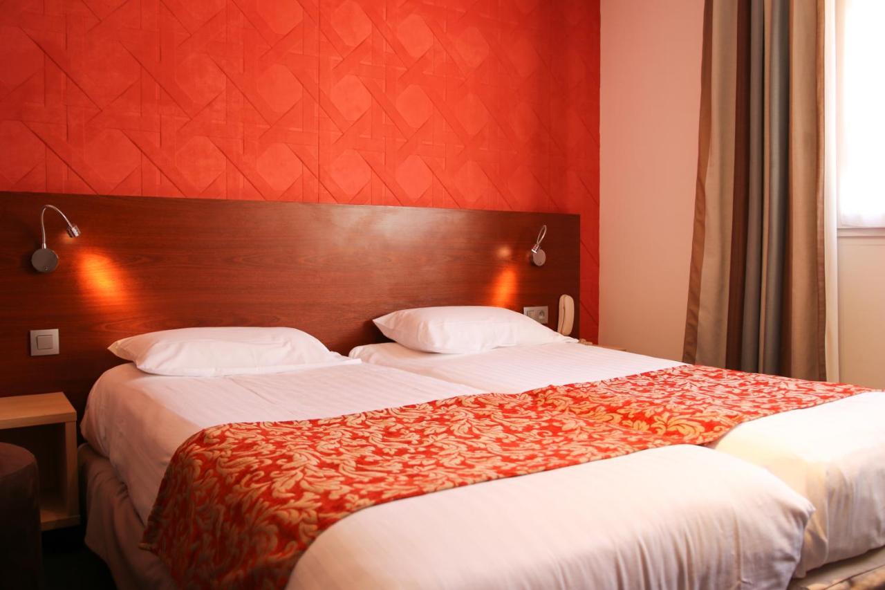 Hotel Spa Plage St Jean La Ciotat Exterior photo