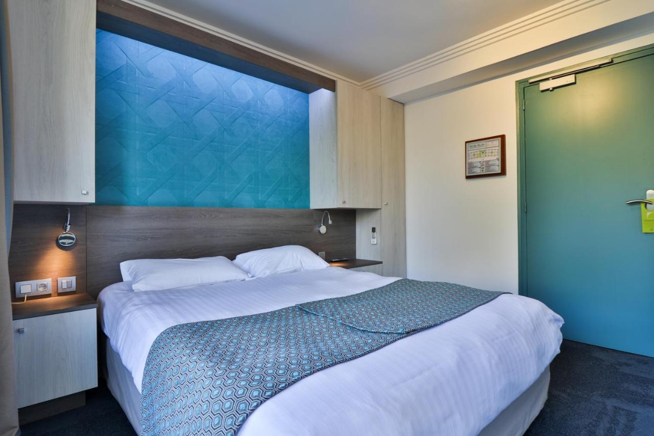 Hotel Spa Plage St Jean La Ciotat Exterior photo