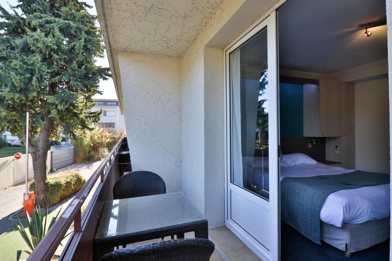 Hotel Spa Plage St Jean La Ciotat Exterior photo