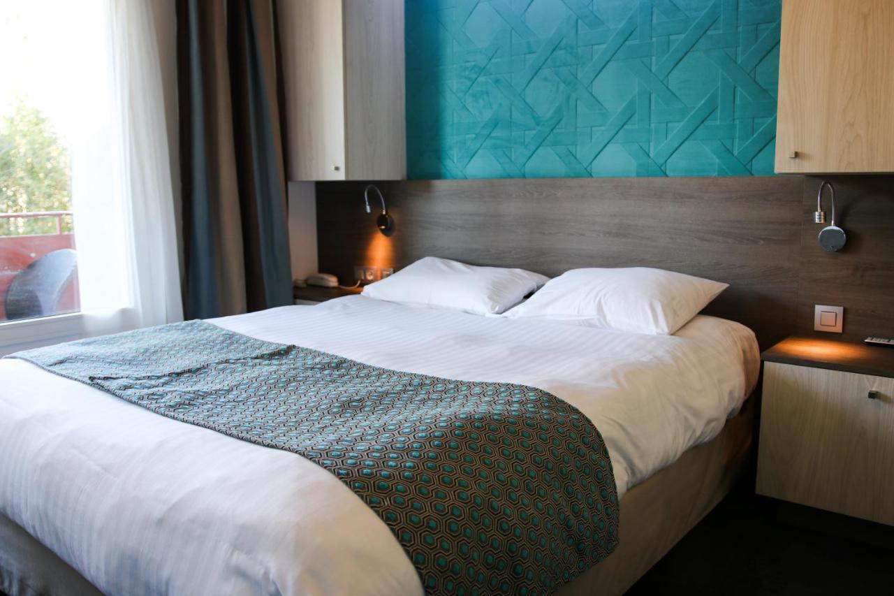 Hotel Spa Plage St Jean La Ciotat Exterior photo
