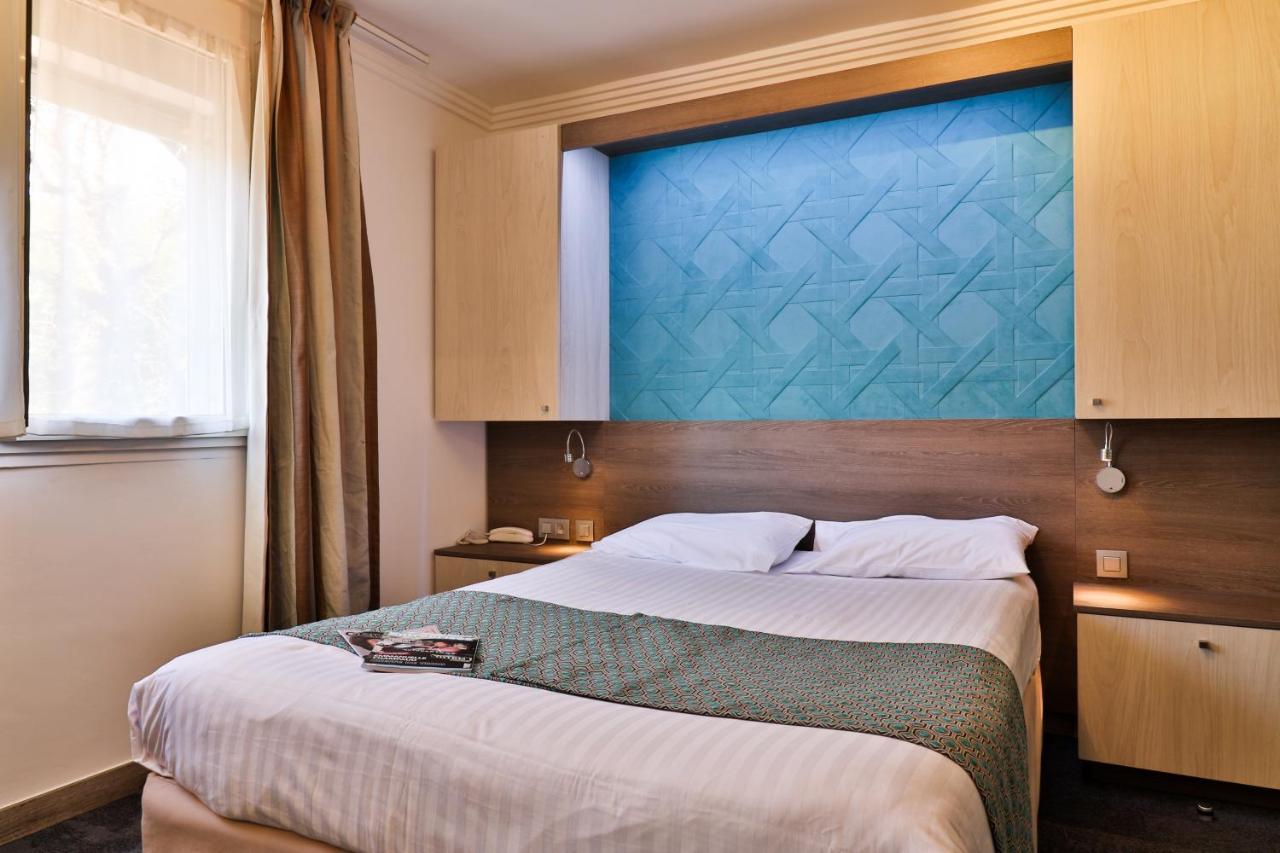 Hotel Spa Plage St Jean La Ciotat Exterior photo
